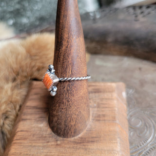 Kayla Ring - Sz 8.75