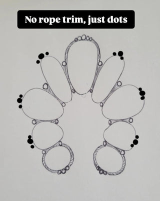 The Deanna Naja Pendant