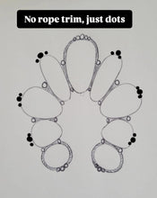 Load image into Gallery viewer, The Deanna Naja Pendant