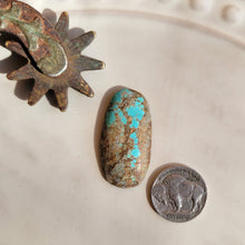 Load image into Gallery viewer, The Tulsa Cabochon - #8 Mine