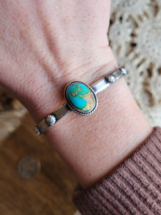 The Sam Cuff - Sonoran