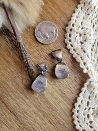 The James Pendants - Kingman