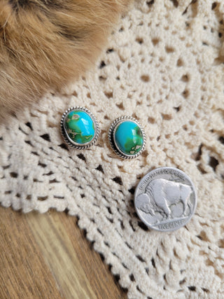 The Vienna Studs - Sonoran