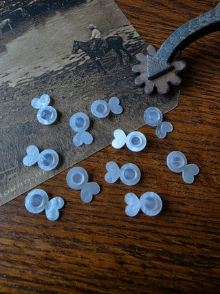 Supportive Earring Backs