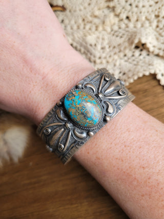 The Gilbert Cuff