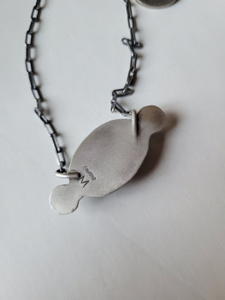 The Josephine Necklace - Sonoran