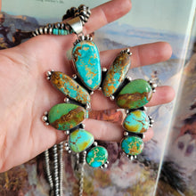Load image into Gallery viewer, The Deanna Naja Pendant