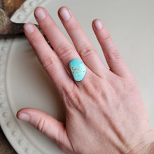Load image into Gallery viewer, The Garnett Cabochon
