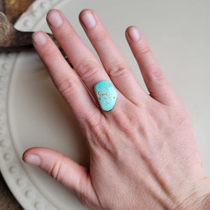 The Garnett Cabochon