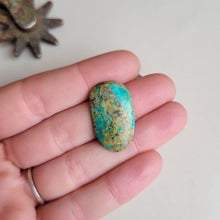 Load image into Gallery viewer, The Adele Cabochon