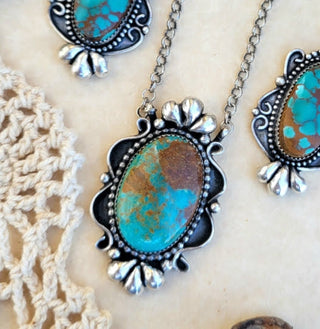 The Haley Necklace