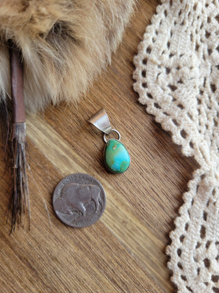 The Cindy Pendant - Sonoran