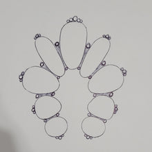 Load image into Gallery viewer, The Deanna Naja Pendant