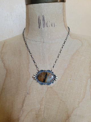 The Haley Necklace