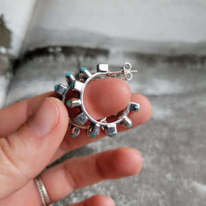 The Texanna Hoops