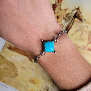 Las Cruces Bracelet #2