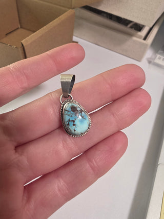 Ashley - gh pendant