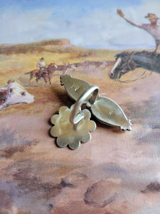 Bumblebee Brand Ring