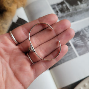 The Lacey Baby Cuff