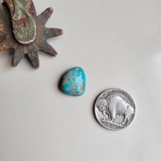 The Miles Cabochon