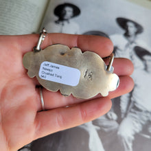 Load image into Gallery viewer, The Maverick Necklace - B