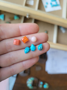 Ashton Charm Necklace
