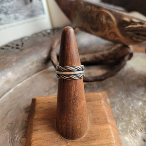 The Vera Ring
