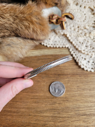 The Mabel Cuff