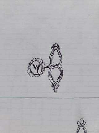 Bumblebee Brand Ring