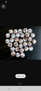 The Collinsville Earrings
