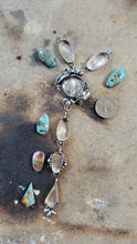 Load image into Gallery viewer, Custom Lariat Necklace