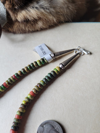 The Terri Necklace