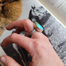 Load image into Gallery viewer, Cailey Sonoran Ring - sz 6