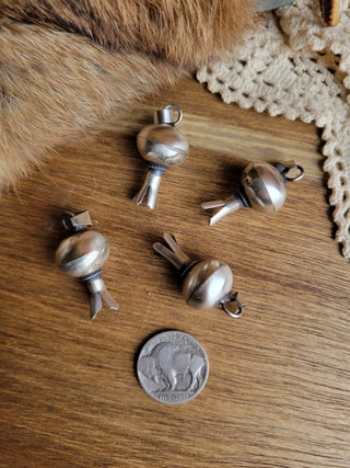 Monica Blossom Pendants