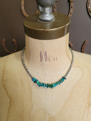 The Ragan Pearls