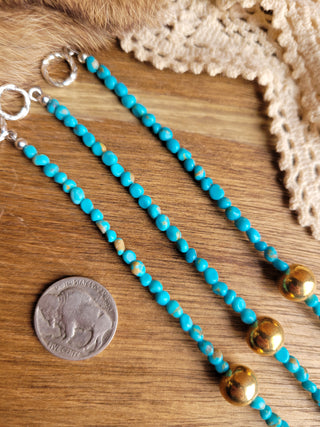 The Palm Beach Bracelet - Kingman