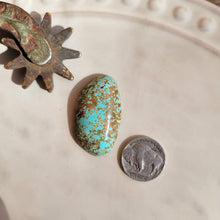Load image into Gallery viewer, The Cartwright Cabochon - #8 Mine