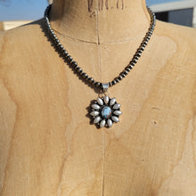 Load image into Gallery viewer, The Vegas Cluster &amp; Pearls