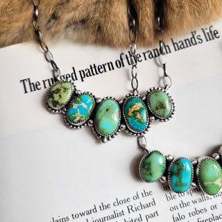 The Jazzlyn Necklace - #1