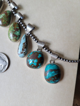 The Tater Pendants - Mixed Mine