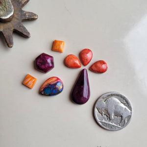 Colorful Mix Set