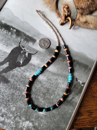 The Covington Necklace - C
