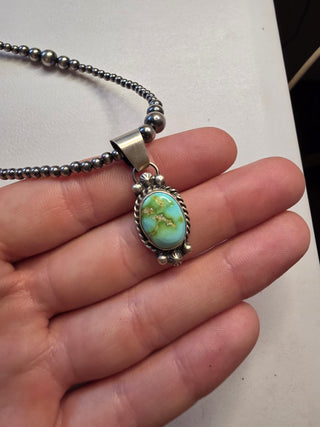 Denise - Sonoran pendant