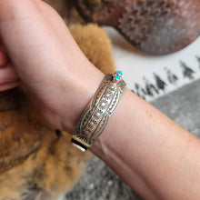 Load image into Gallery viewer, The Idabell Cuff