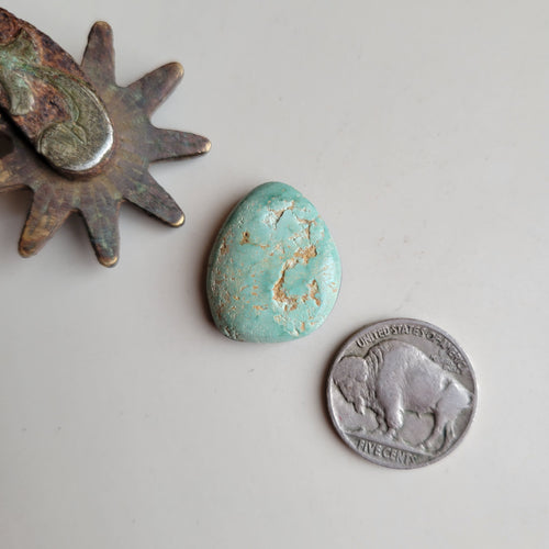 The Darla Cabochon