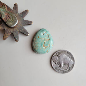 The Darla Cabochon