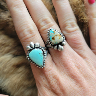 Baily Ring - Custom