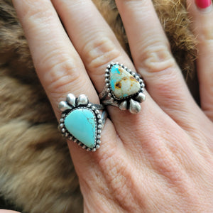 Baily Ring - Custom