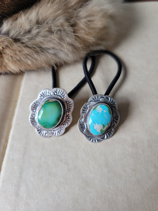 Crawford Hair Ties - Sonoran