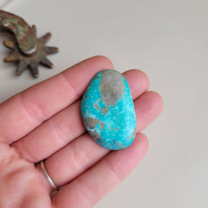 The Destany Cabochon